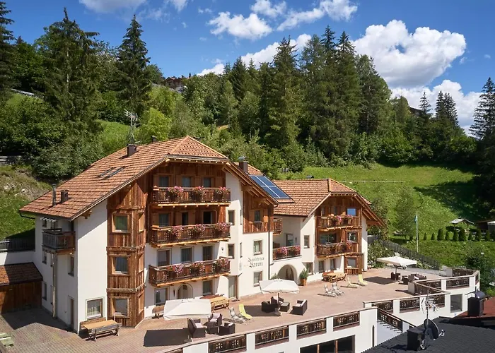 Residence Baron