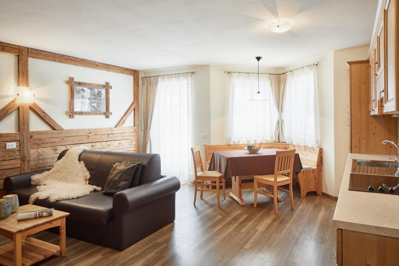 Apartahotel Baron San Vigilio Di Marebbe