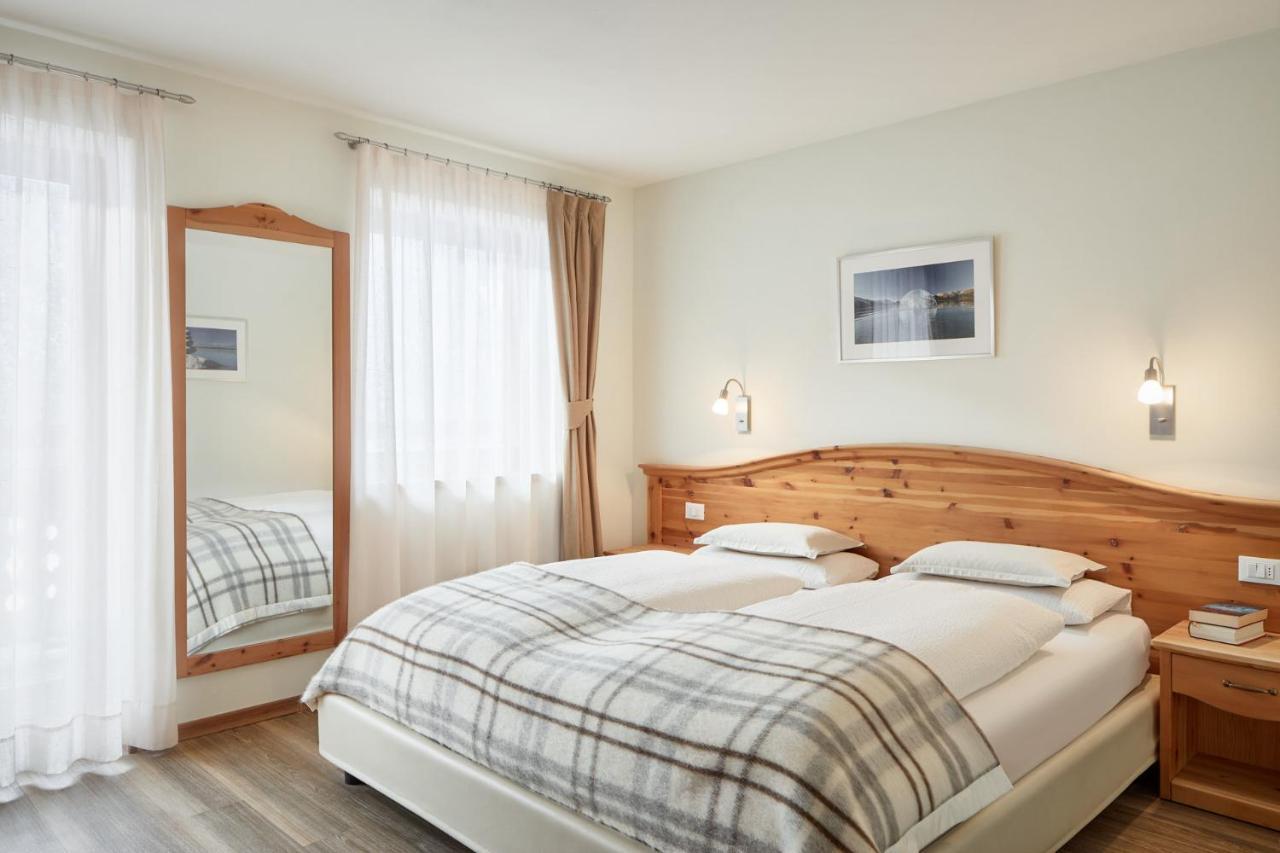 Baron Apartahotel San Vigilio Di Marebbe
