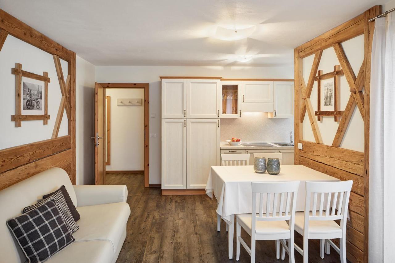 Baron Aparthotel San Vigilio Di Marebbe